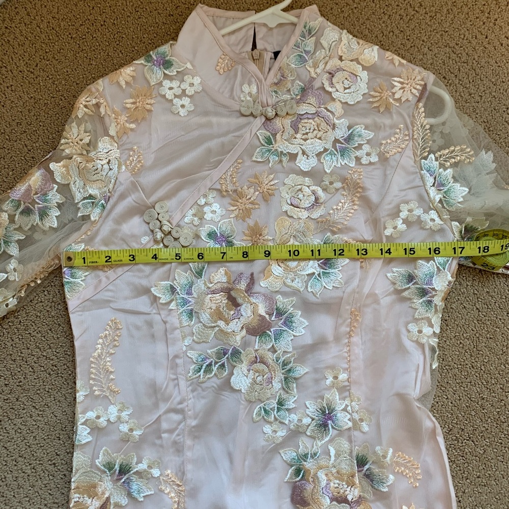 Dress - Picture 5 of 8